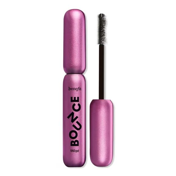 Benefit Cosmetics BADgal BANG! Boi-ing PUMP’D UP Volumizing Mascara - Picture 1 of 2